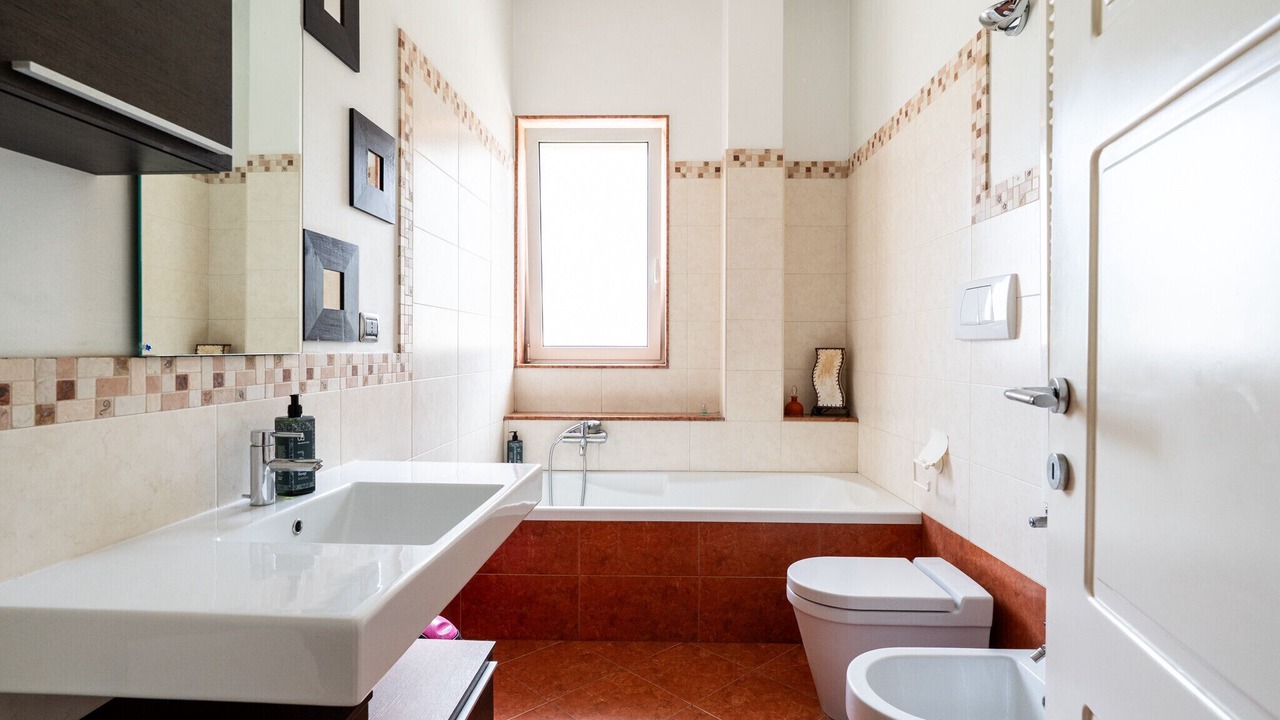 Photo of Bathroom in Municipio 2