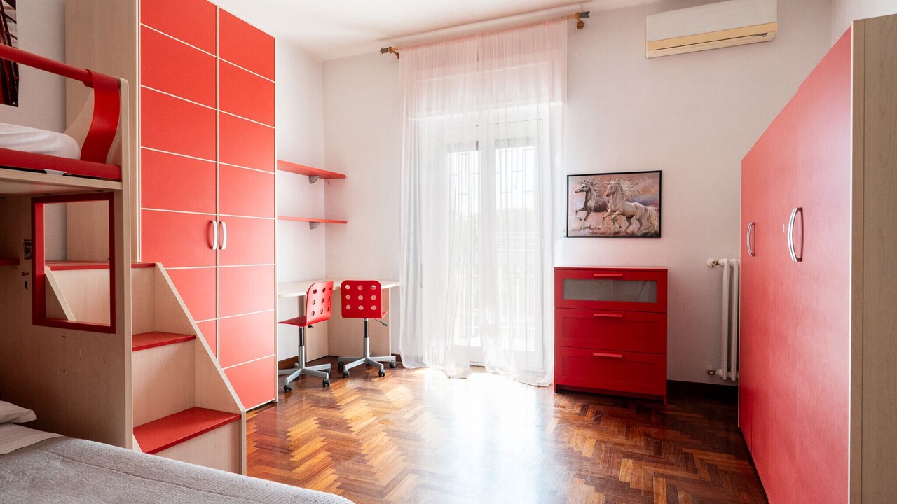 Photo of Bedroom in Municipio 2