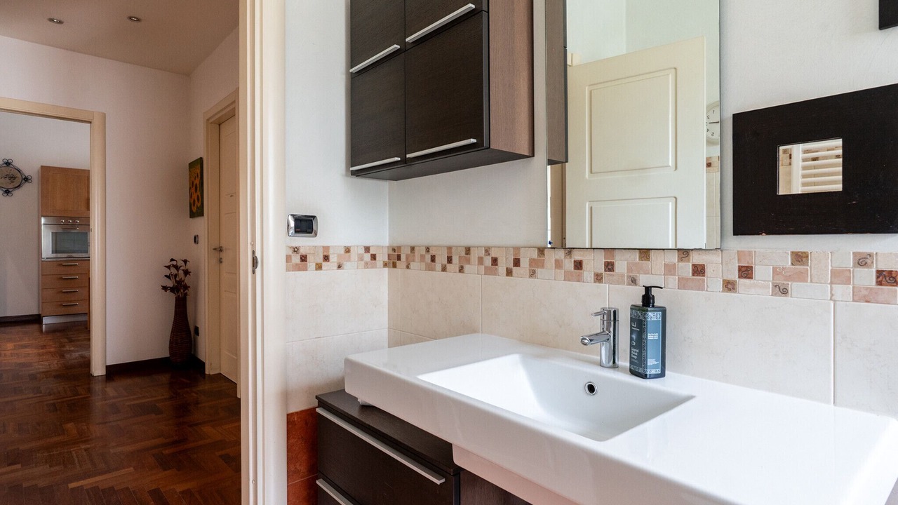 Photo of Bathroom in Municipio 2