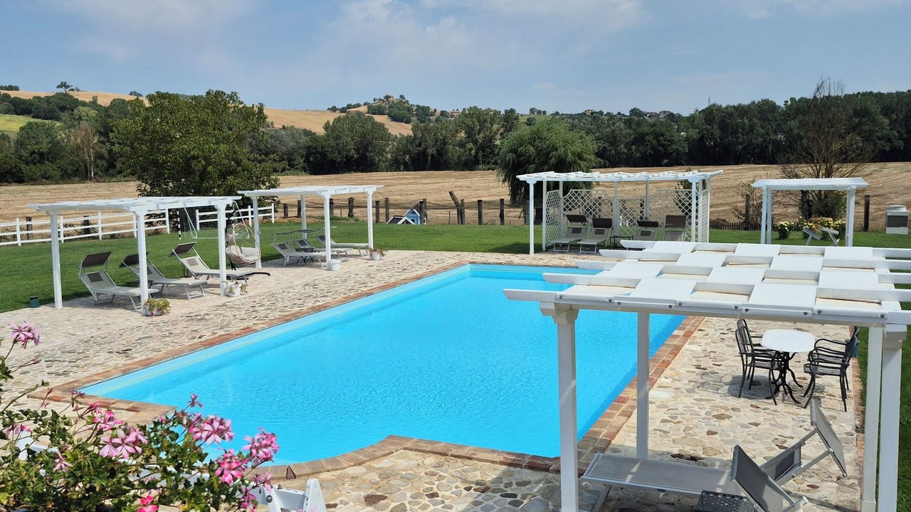 Photo of Outdoor in Pian di San Martino