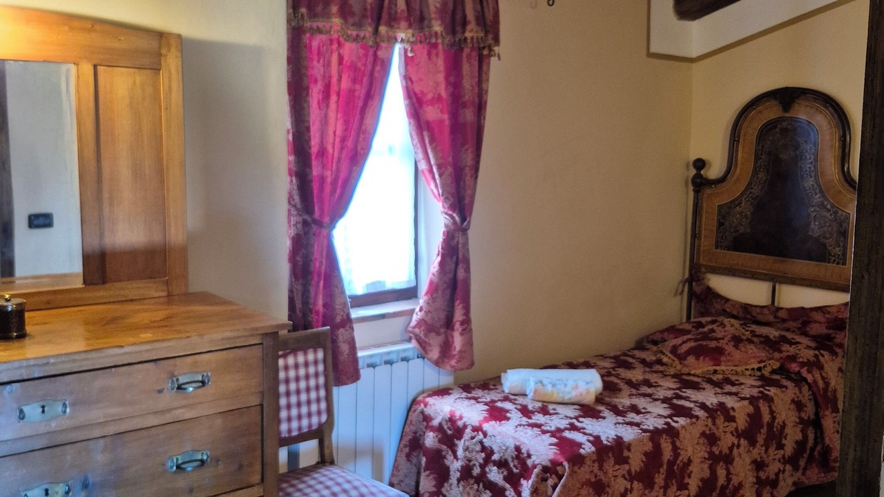 Photo of Bedroom in Pian di San Martino