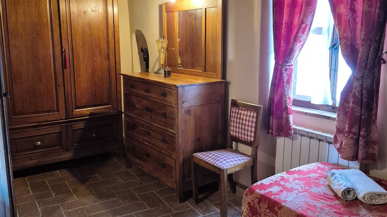 Photo of Bedroom in Pian di San Martino
