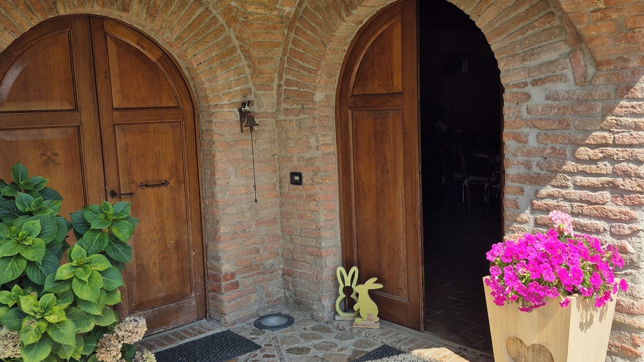 Photo of Outdoor in Pian di San Martino