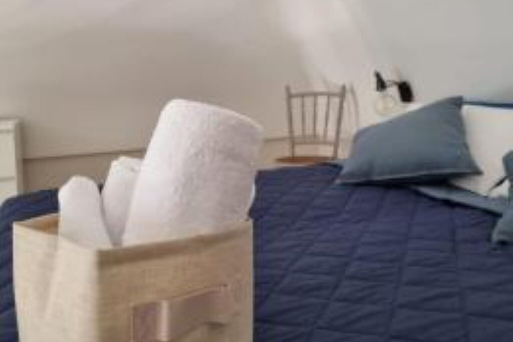 Photo of Bedroom in Trani