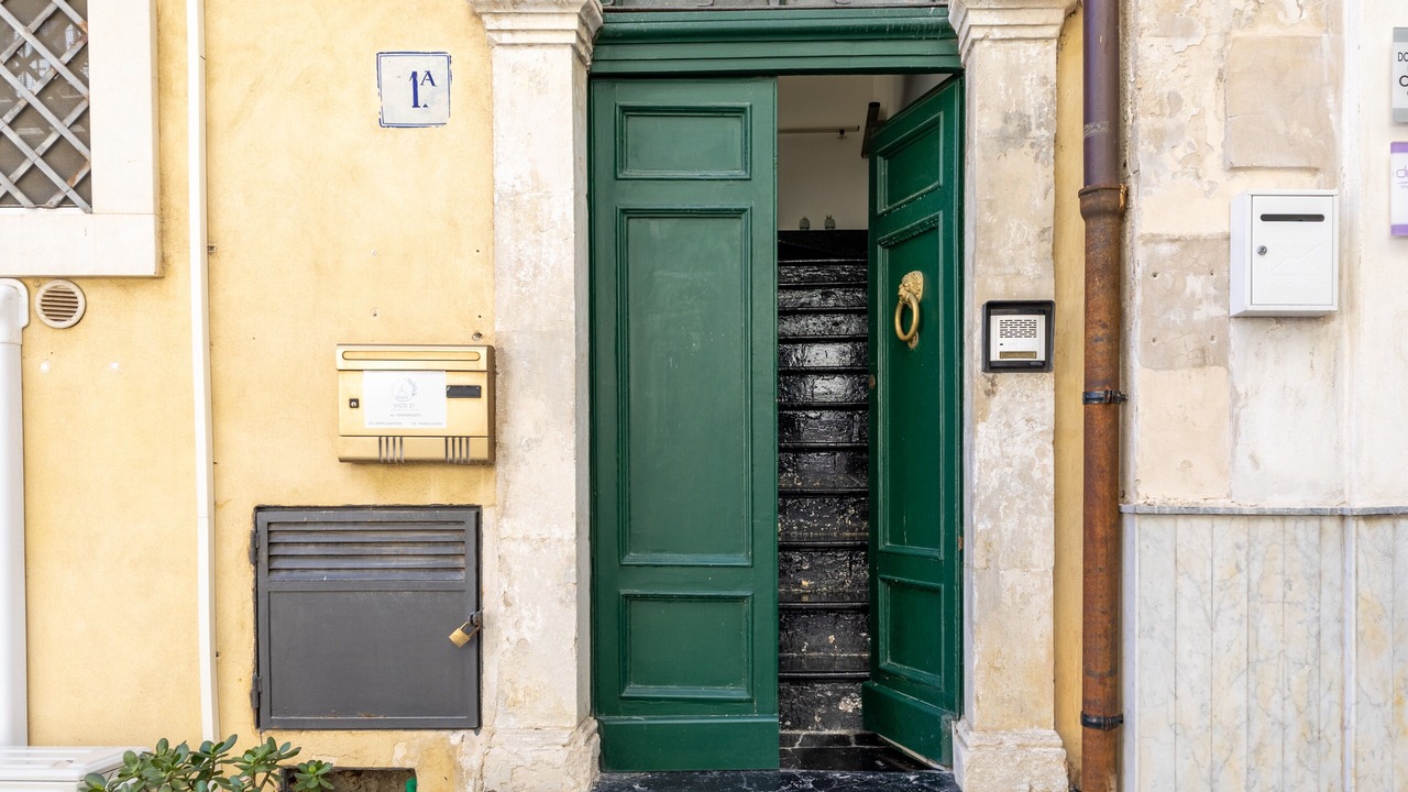 Photo of Outdoor in Casa Papa