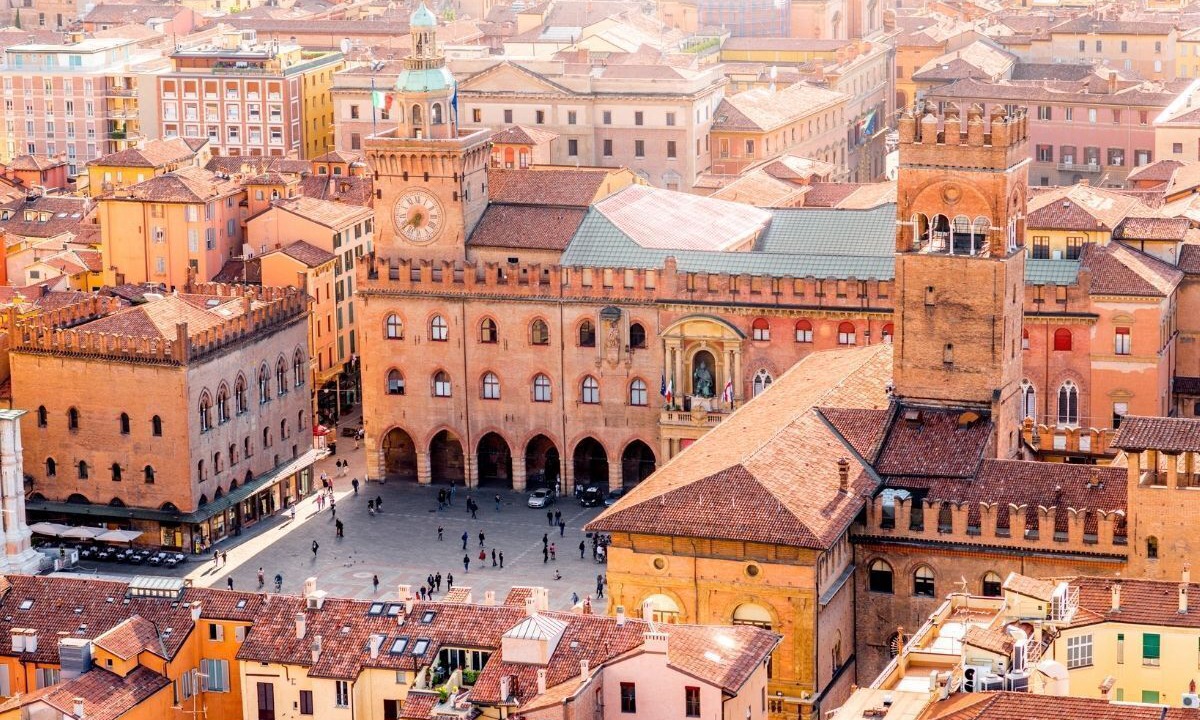 Photo of Outdoor in San Donato
