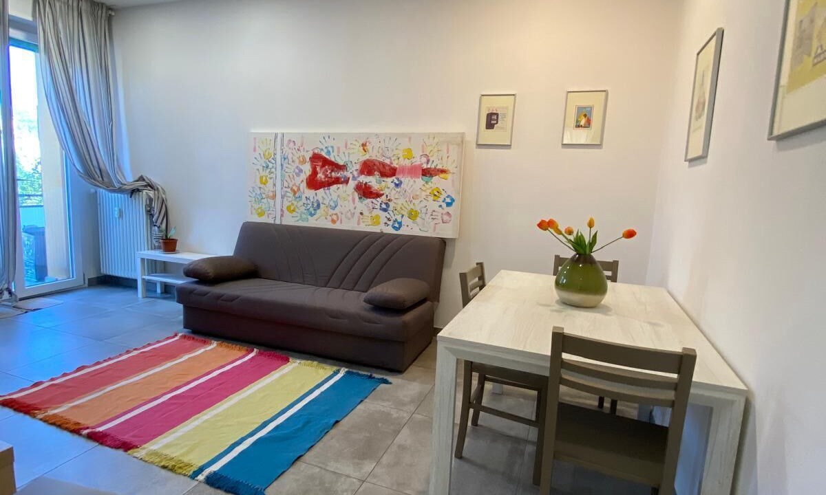 Photo of Livingroom in San Donato