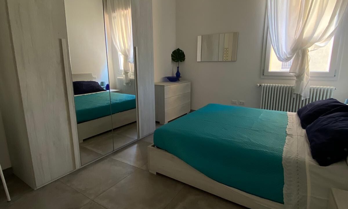 Photo of Bedroom in San Donato