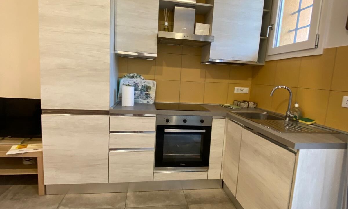 Photo of Kitchen in San Donato