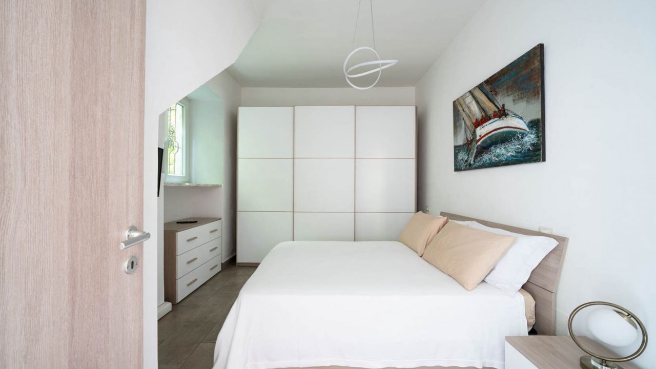 Photo of Bedroom in Rocca di Papa