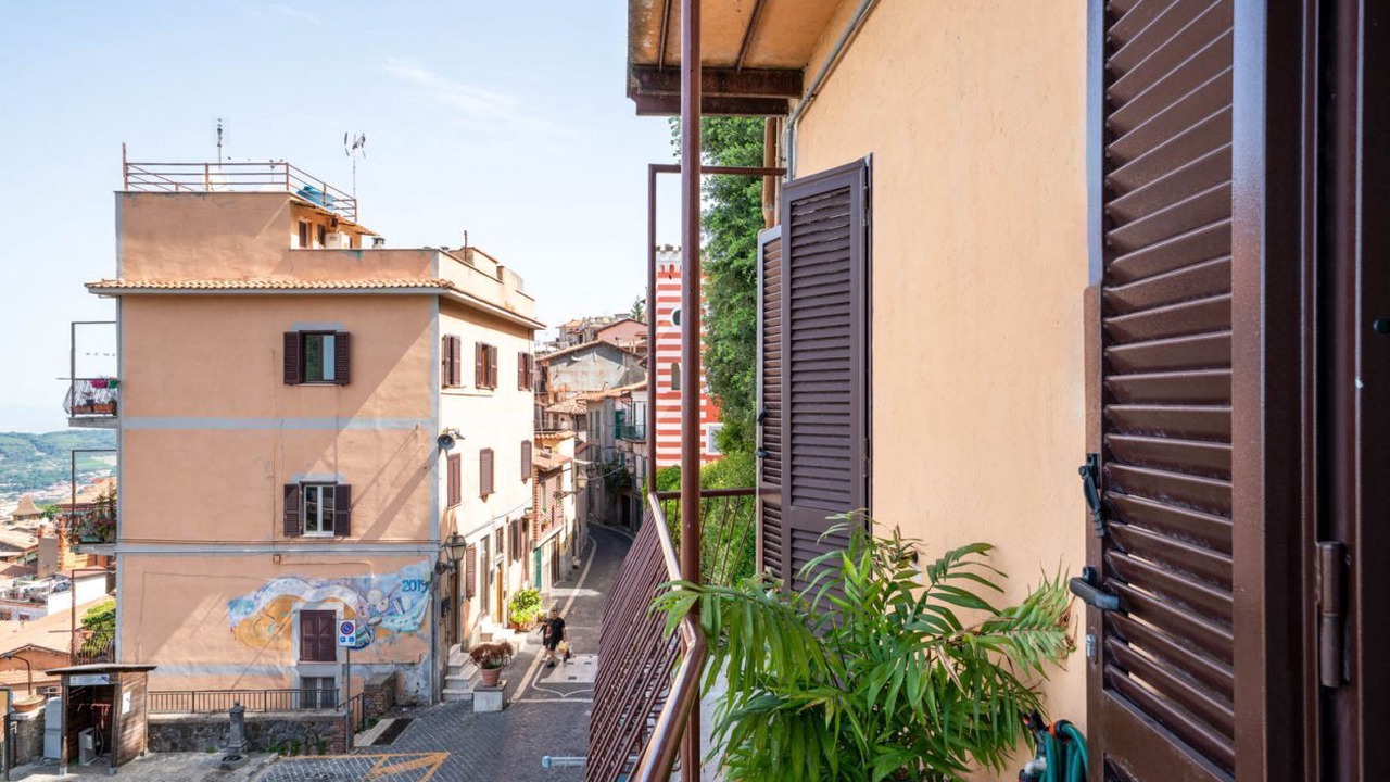 Photo of Outdoor in Rocca di Papa