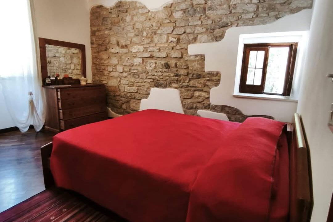 Photo of Bedroom in Erice