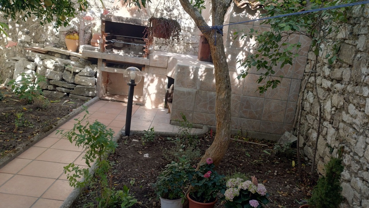 Photo of Patio Balcony in Erice