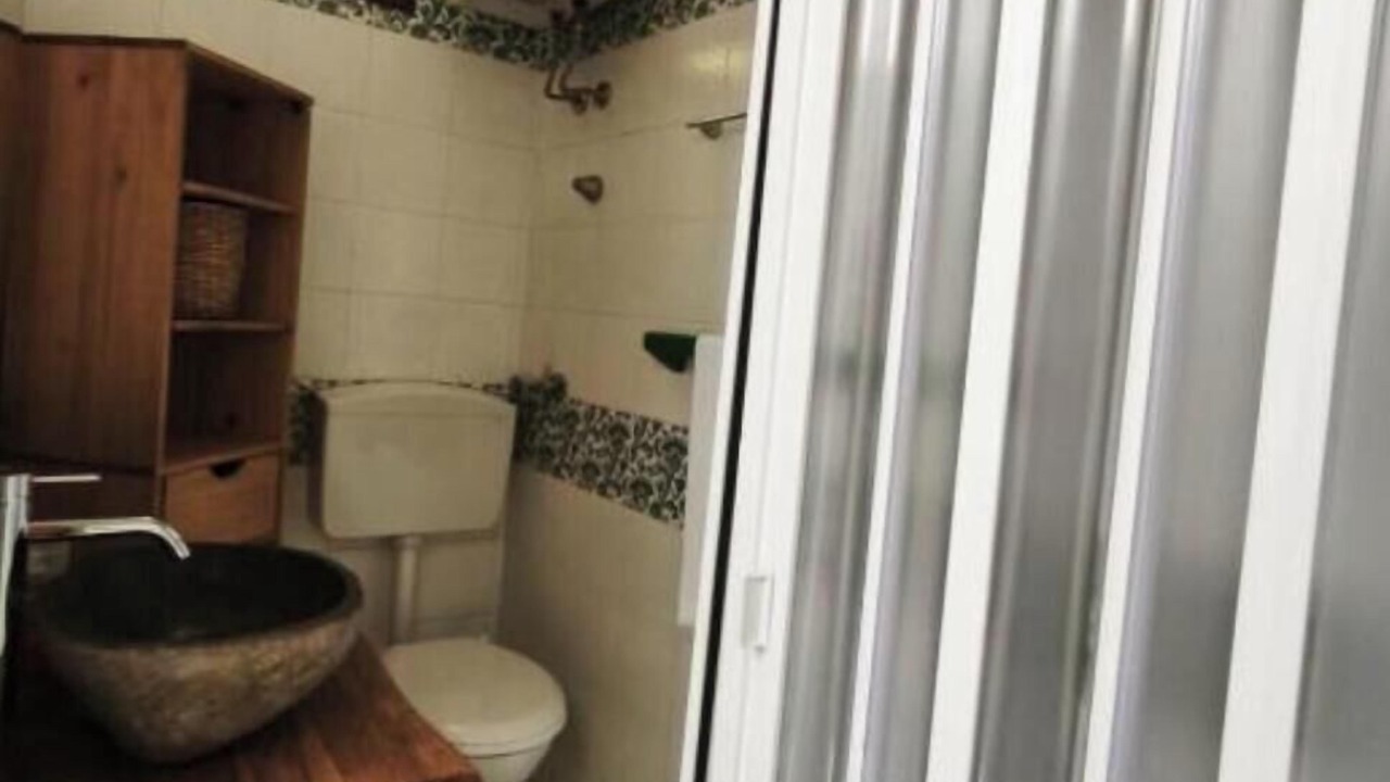 Photo of Bathroom in Erice