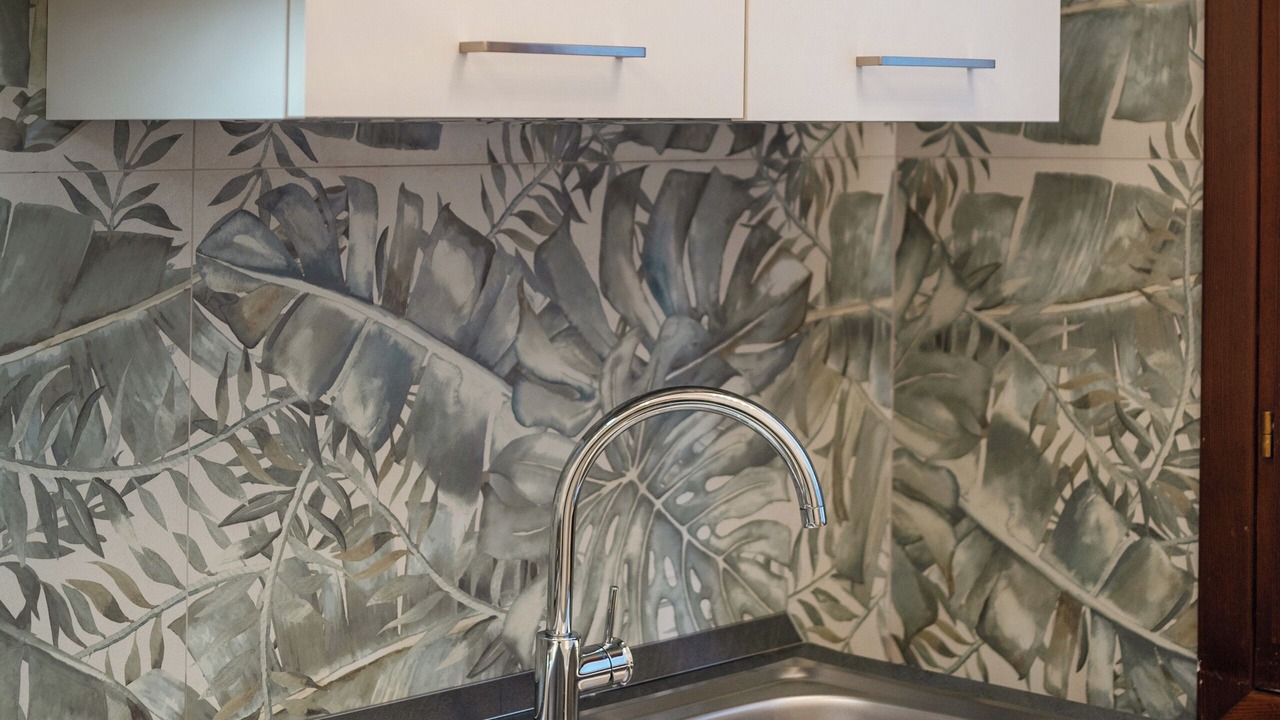 Photo of Kitchen in Mestre