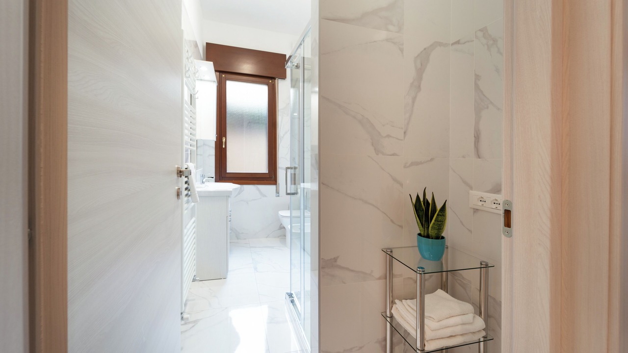 Photo of Bathroom in Mestre