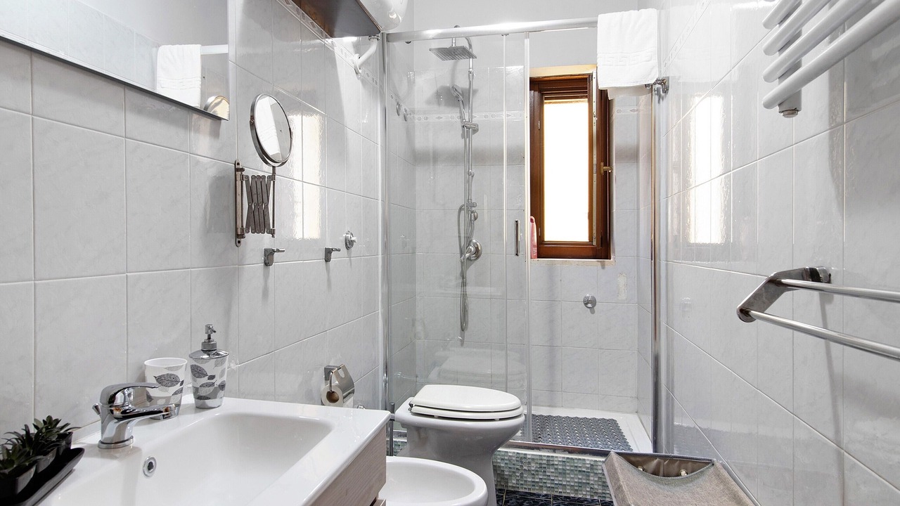Photo of Bathroom in Mottola