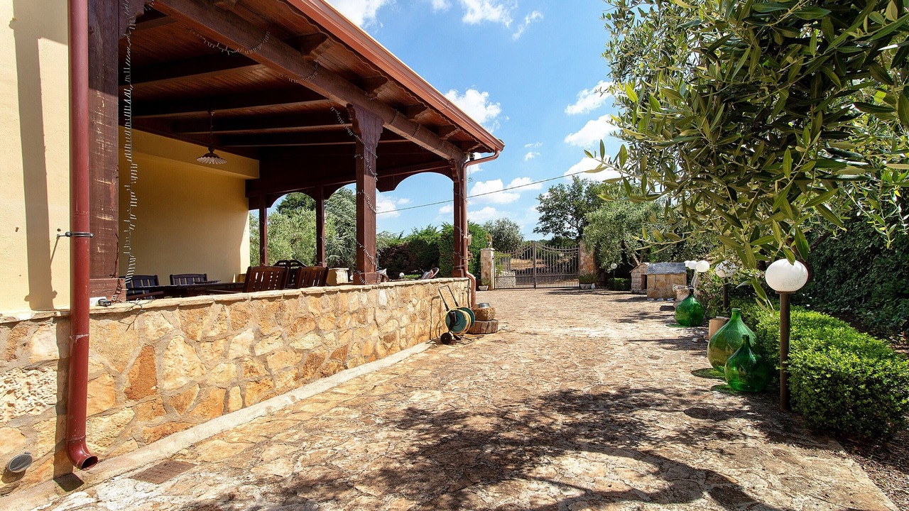 Photo of Outdoor in Mottola
