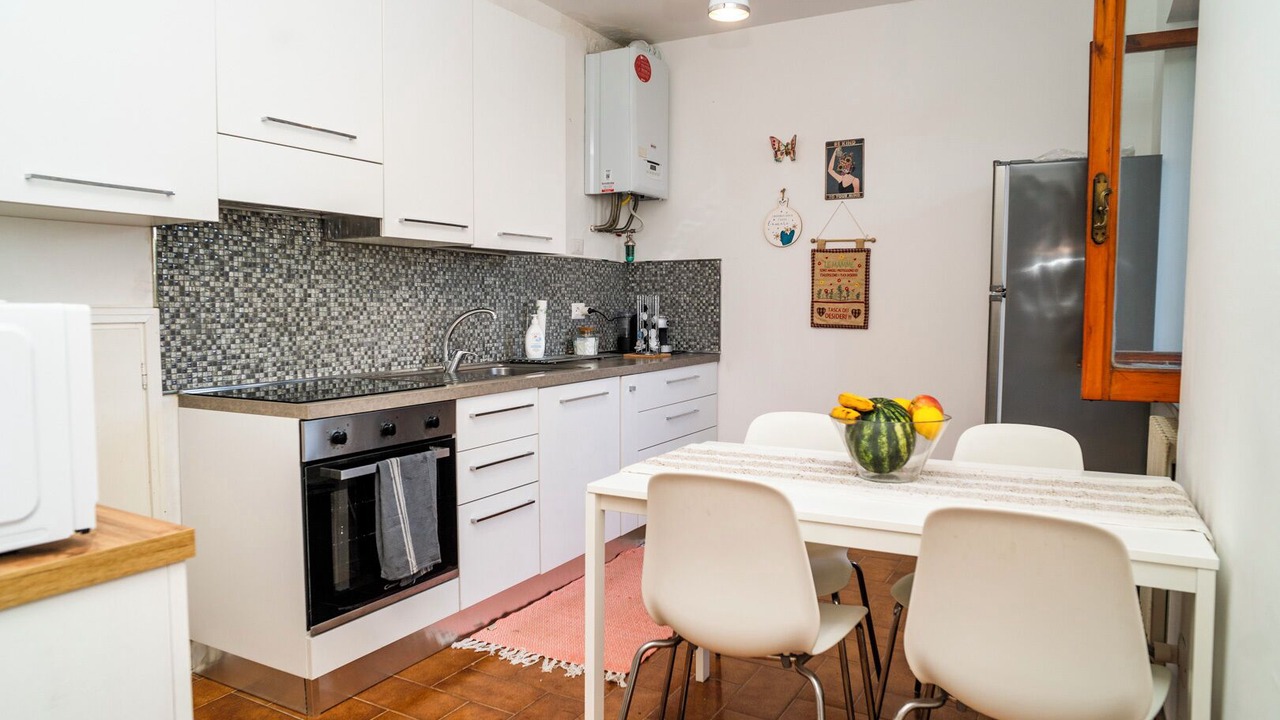 Photo of Kitchen in Gualdo Cattaneo