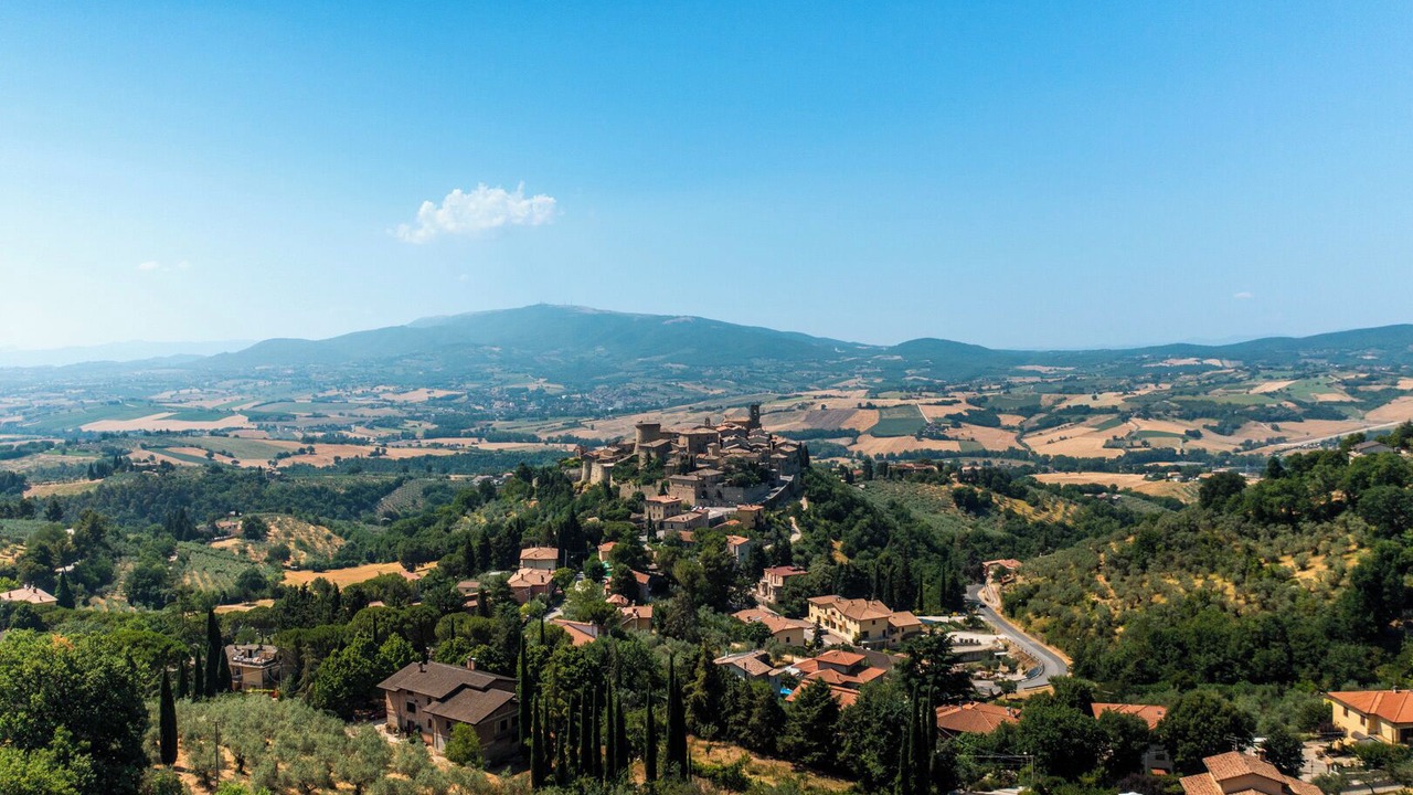 Photo of Outdoor in Gualdo Cattaneo