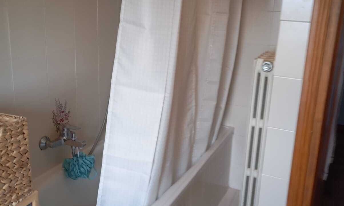 Photo of Bathroom in Gualdo Cattaneo