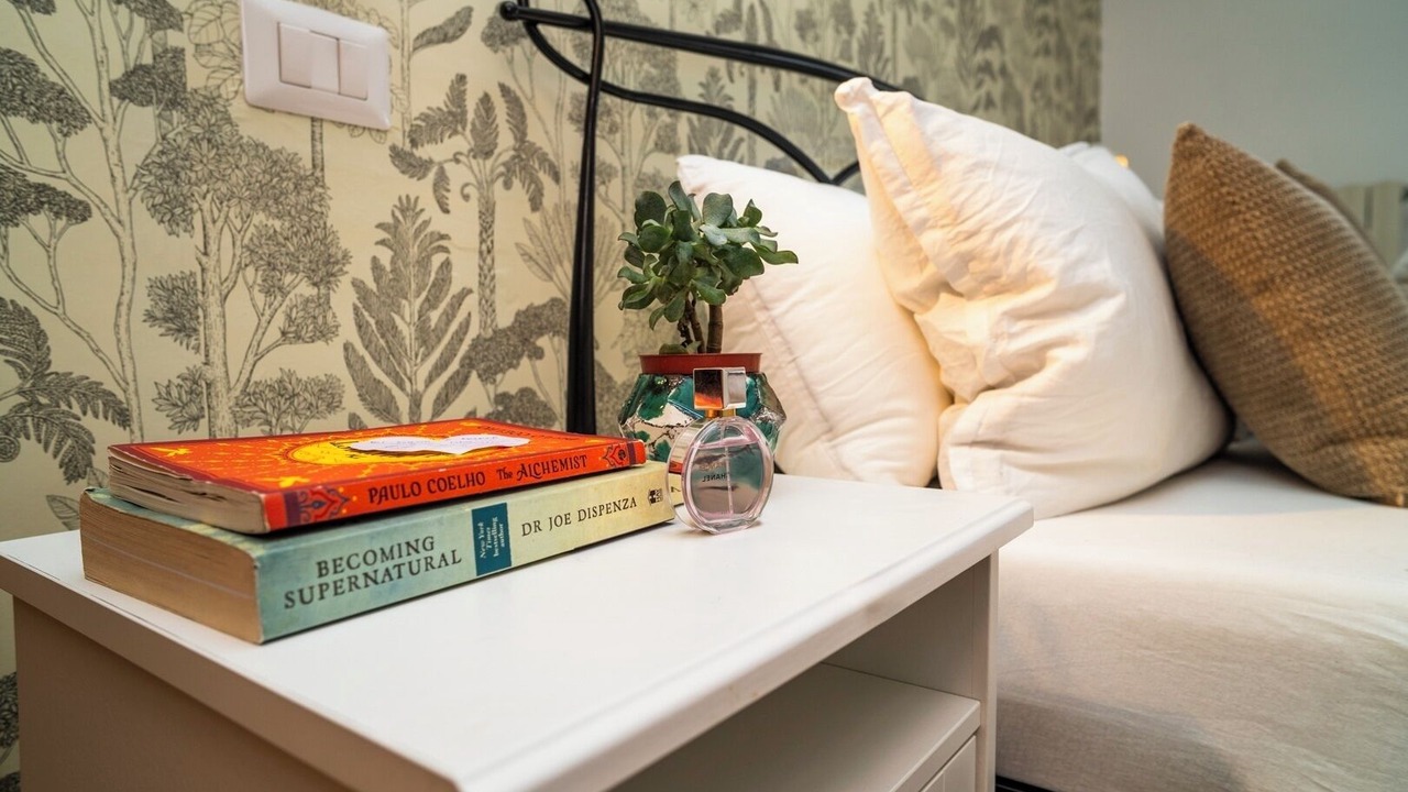 Photo of Bedroom in Gualdo Cattaneo