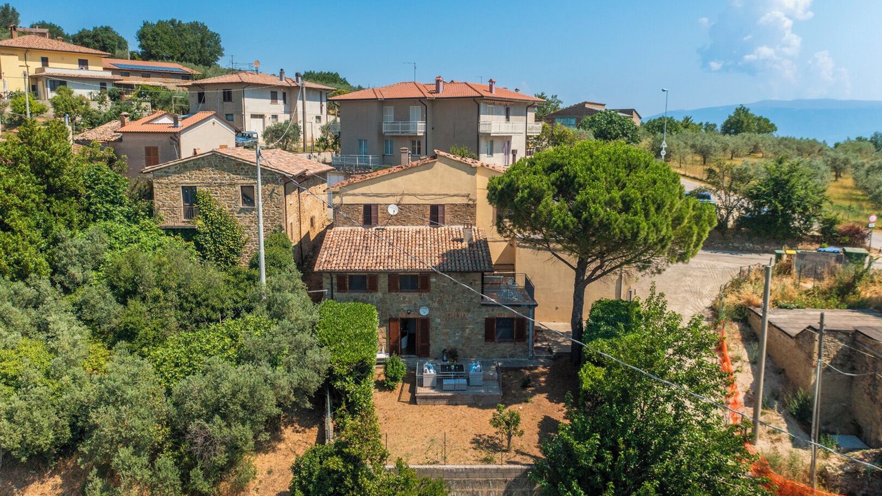 Photo of Outdoor in Gualdo Cattaneo