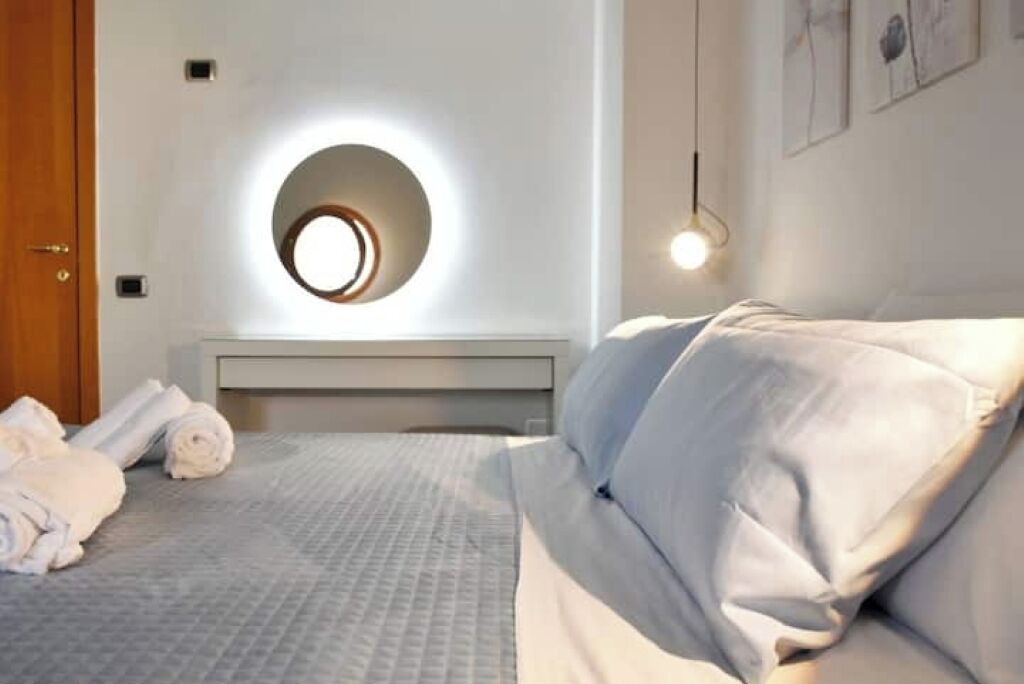Photo of Bedroom in Matera