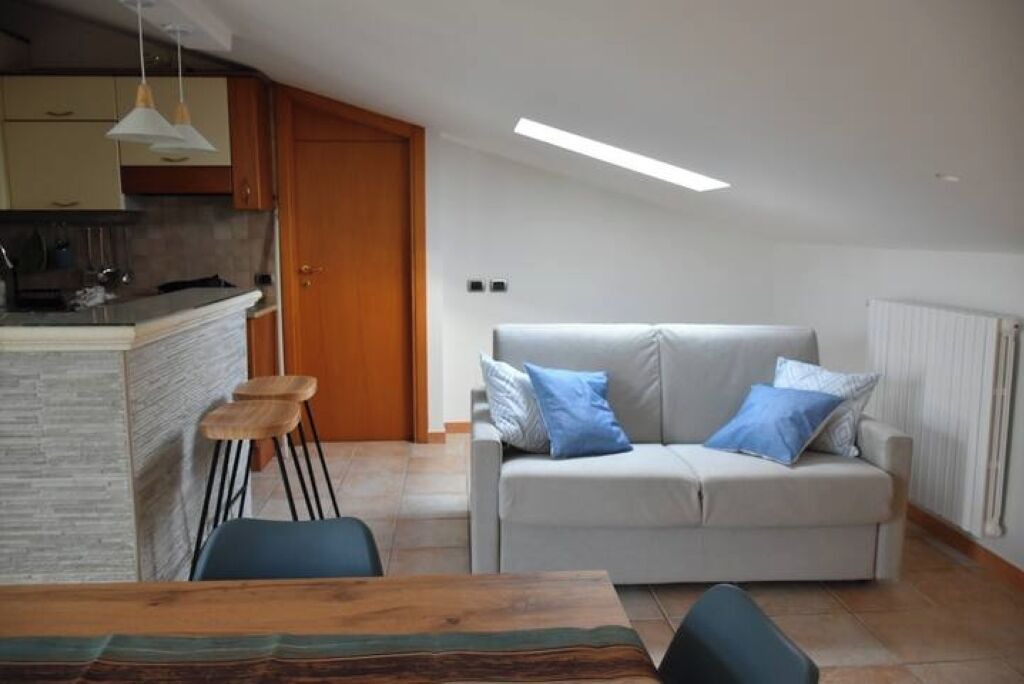 Photo of Livingroom in Matera