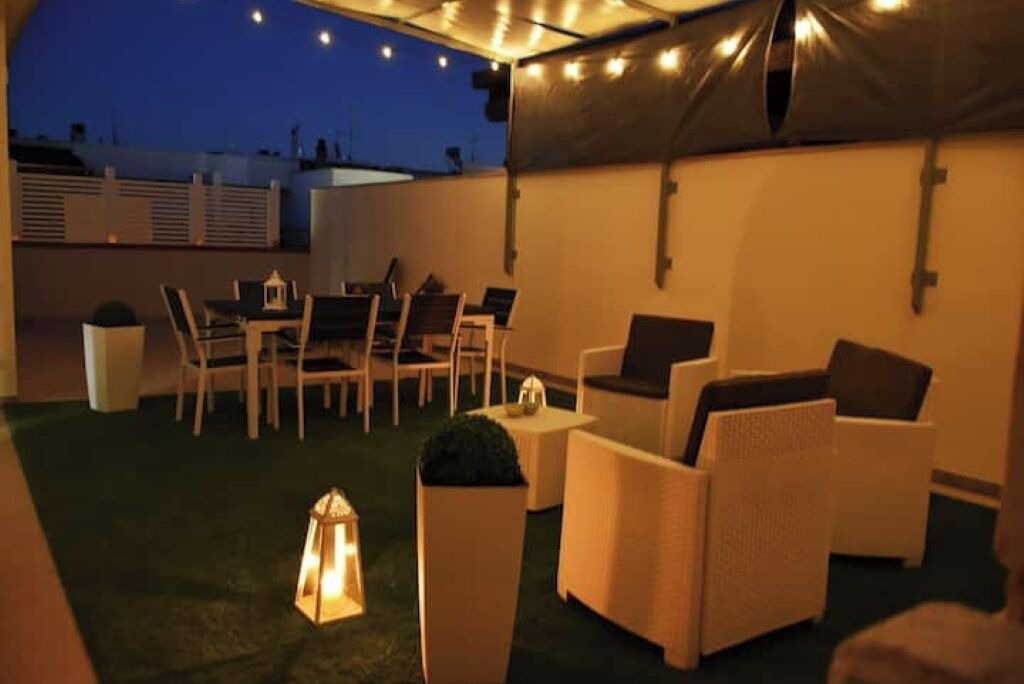 Photo of Outdoor in Matera