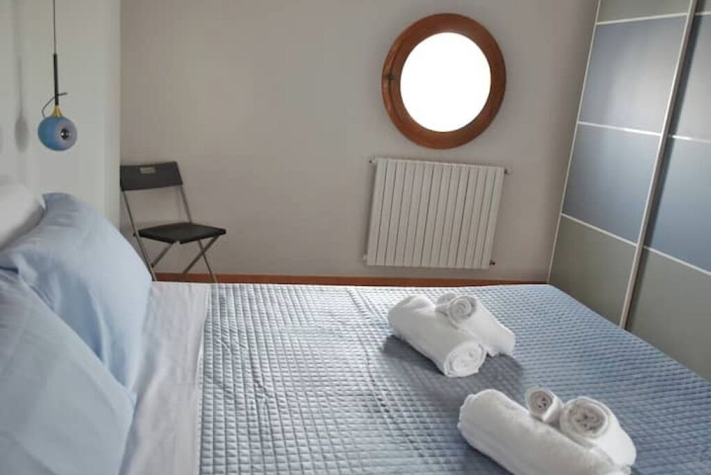 Photo of Bedroom in Matera
