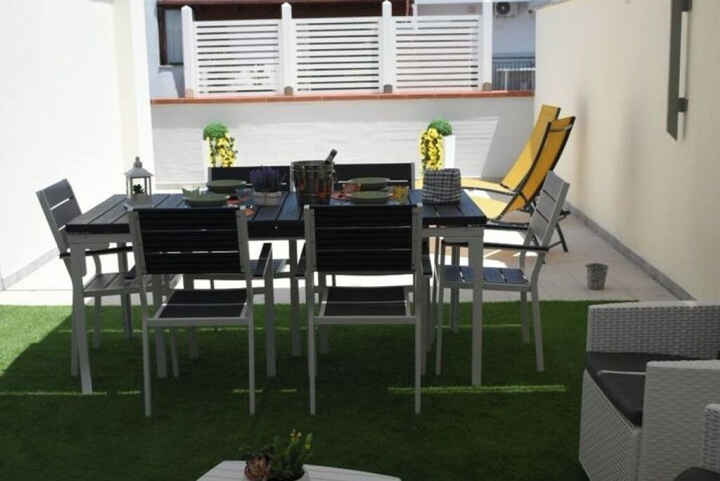 Photo of Outdoor in Matera