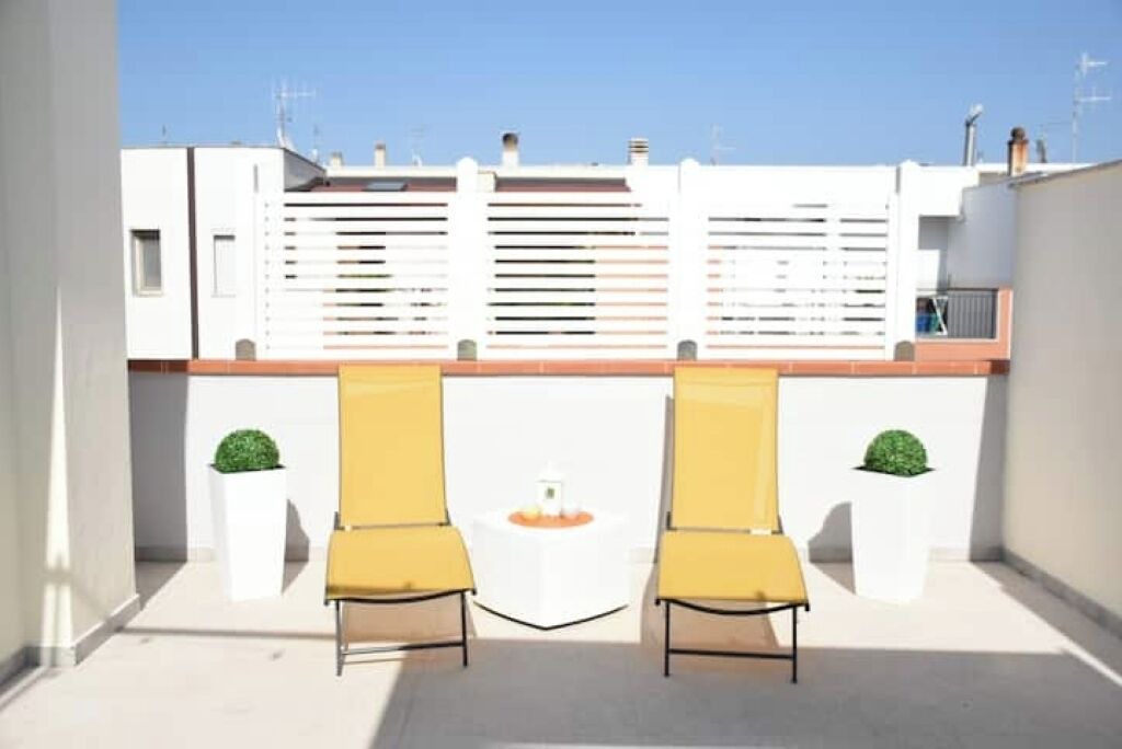Photo of Outdoor in Matera