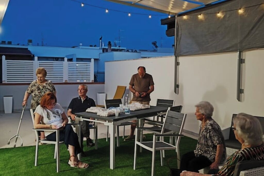 Photo of Outdoor in Matera
