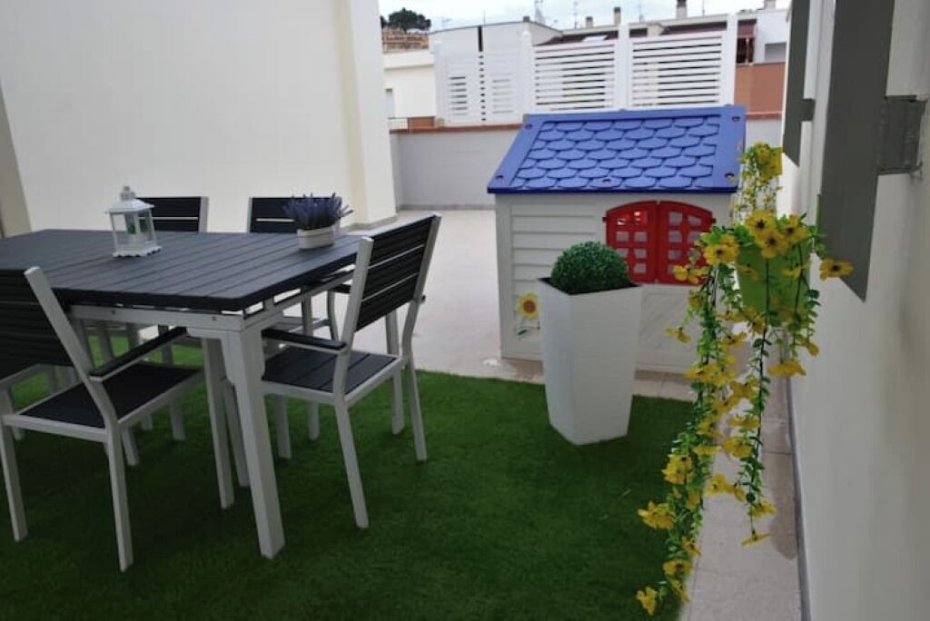 Photo of Outdoor in Matera