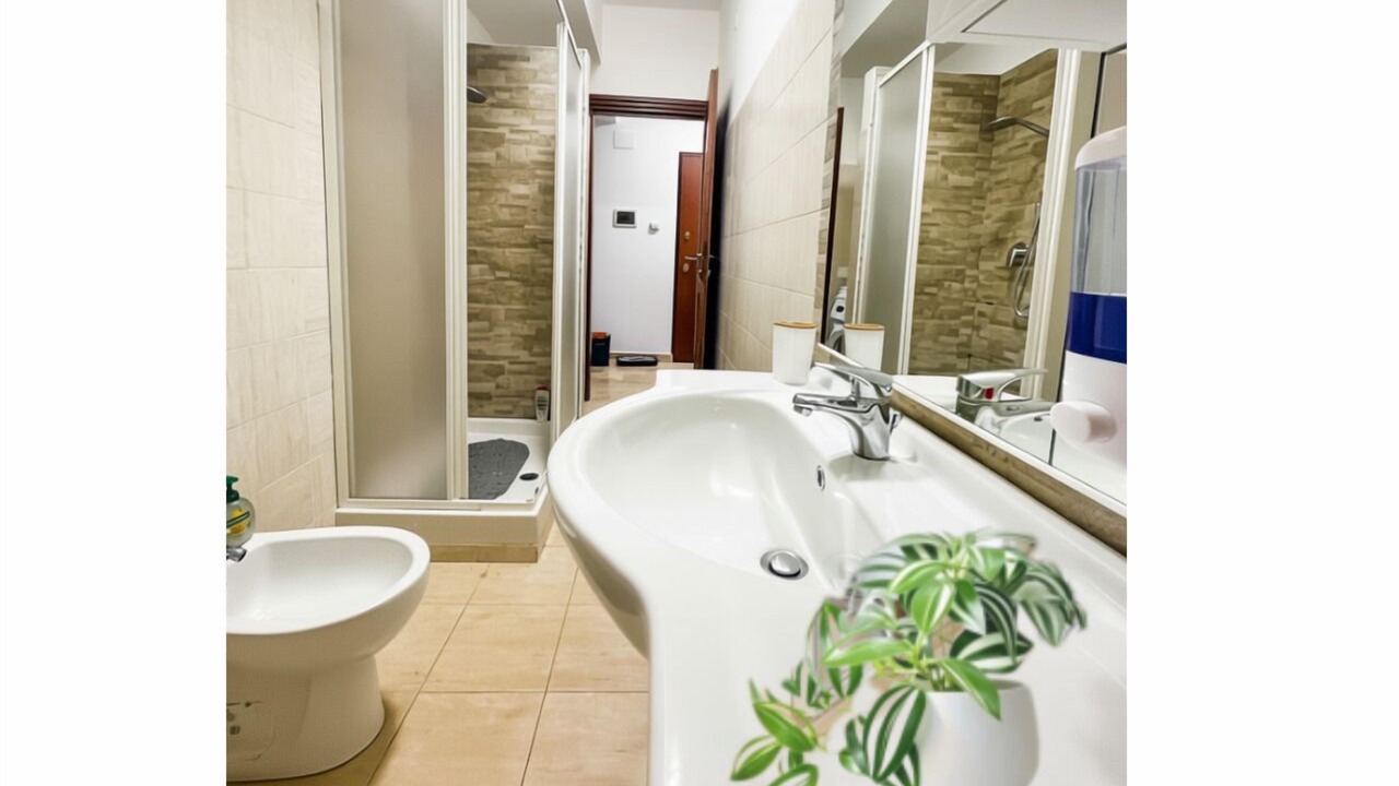 Photo of Bathroom in Avezzano