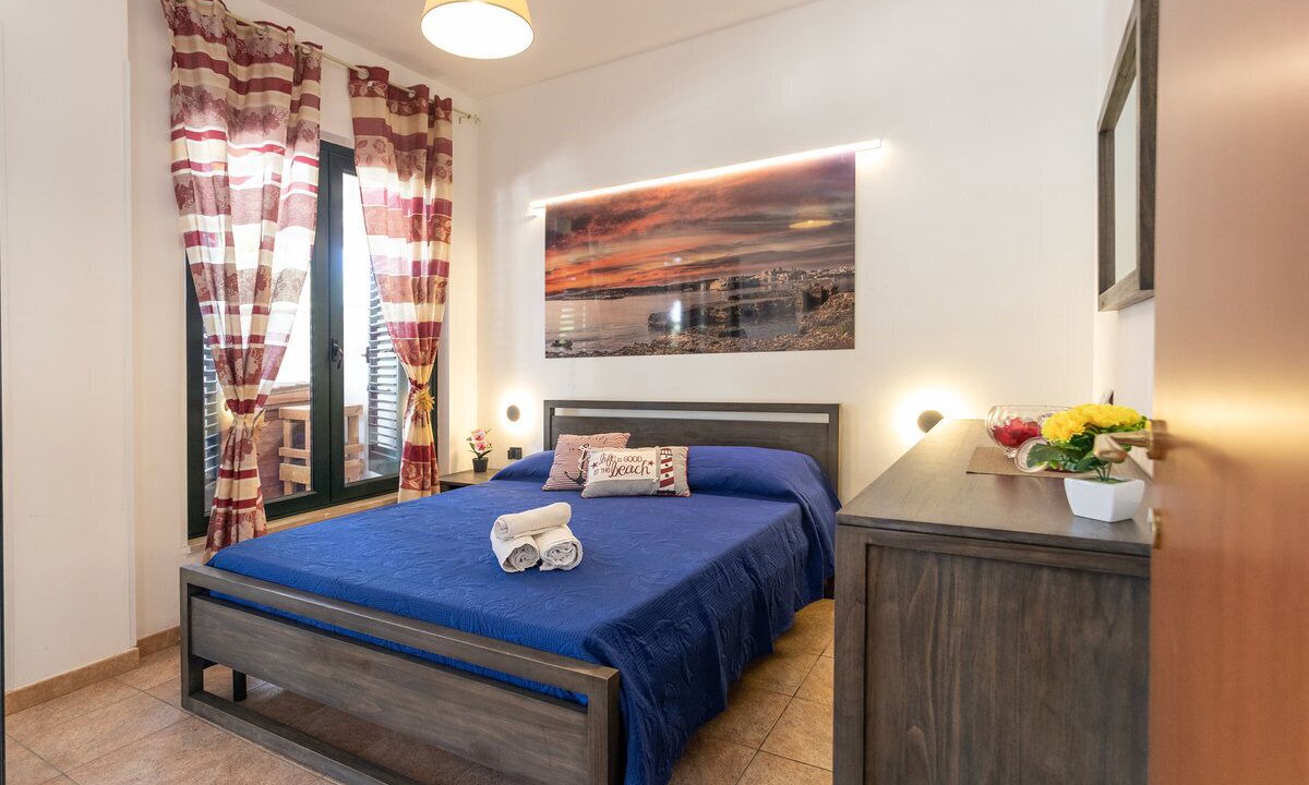 Photo of Bedroom in Torre San Giovanni