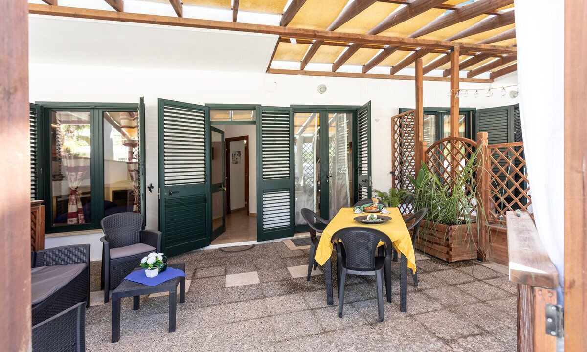 Photo of Outdoor in Torre San Giovanni