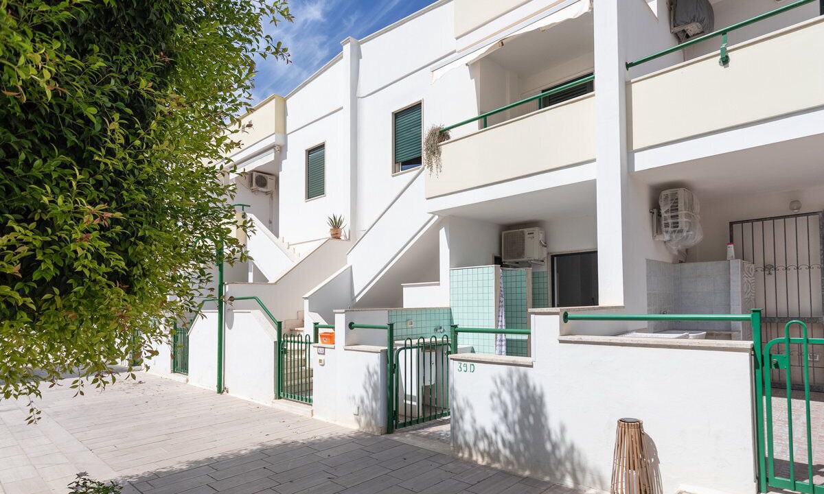 Photo of Outdoor in Torre San Giovanni