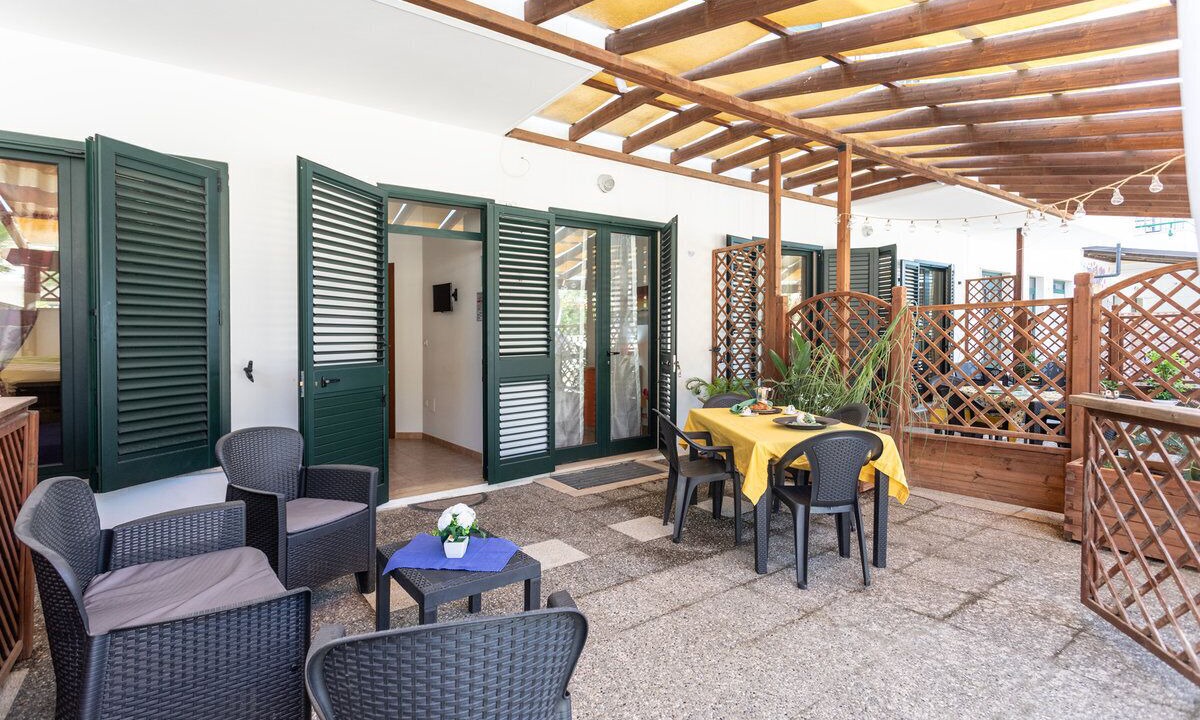 Photo of Outdoor in Torre San Giovanni