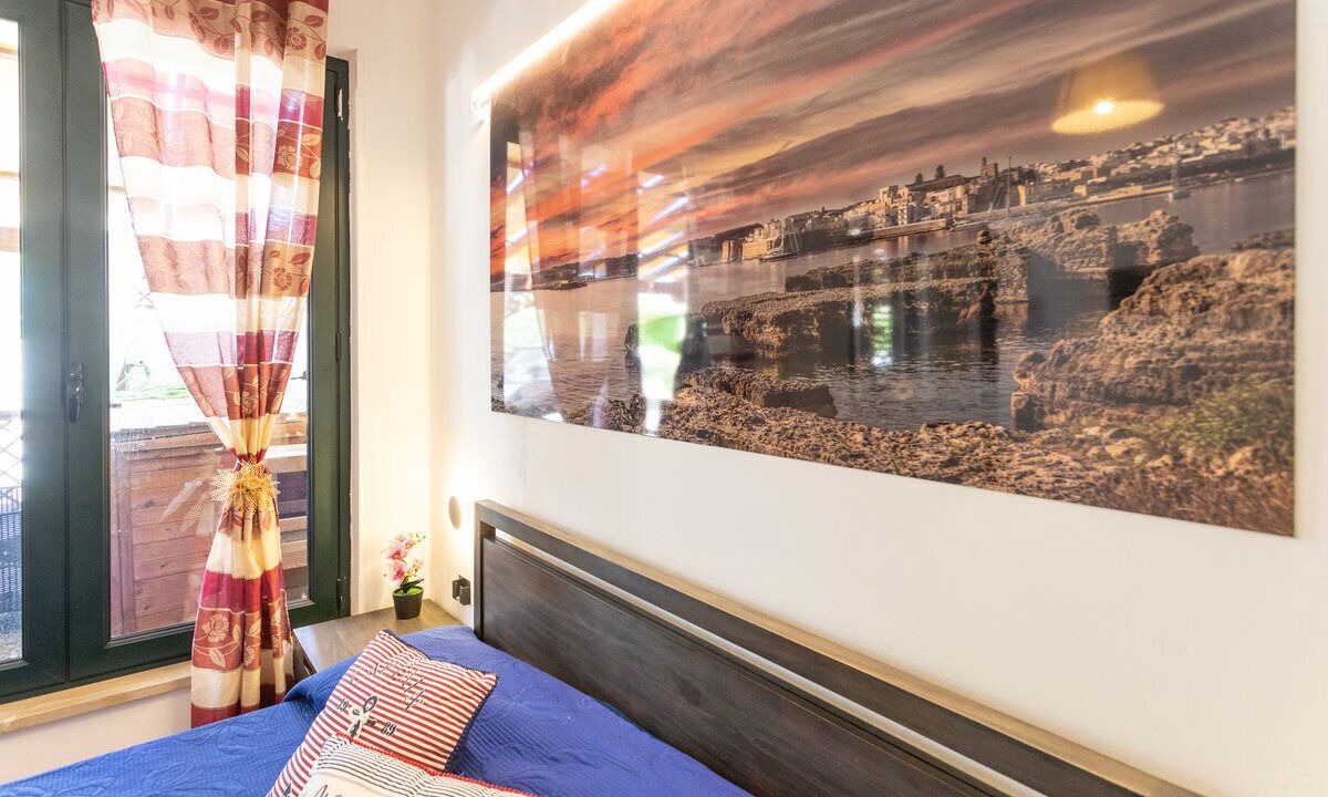 Photo of Bedroom in Torre San Giovanni