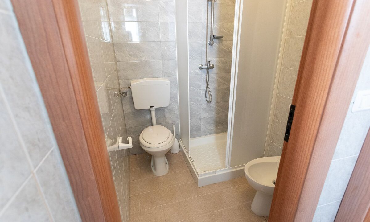 Photo of Bathroom in Torre San Giovanni