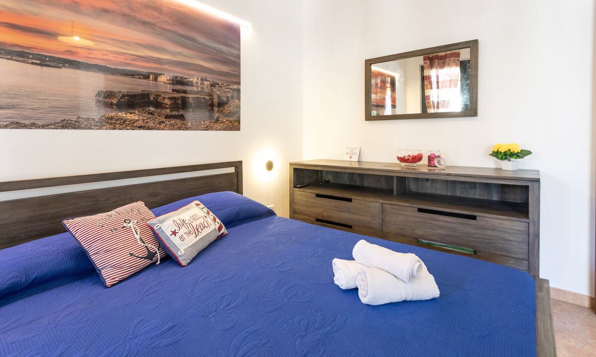 Photo of Bedroom in Torre San Giovanni