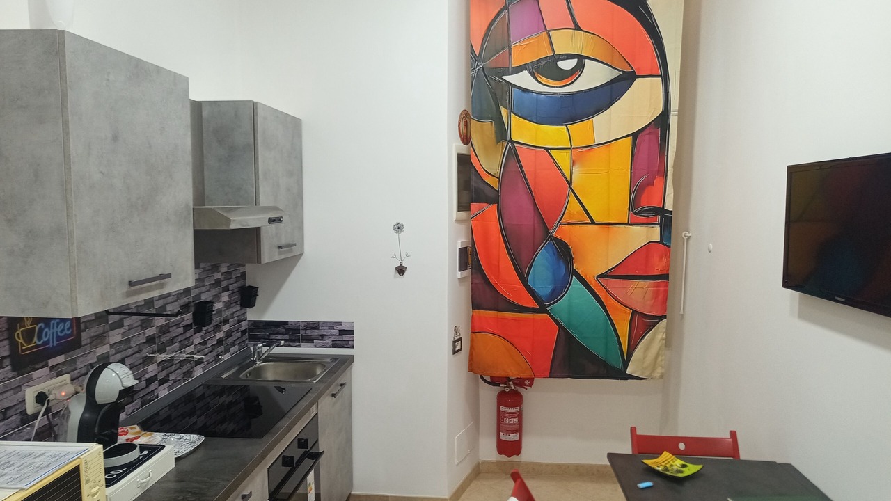 Photo of Kitchen in Civitavecchia