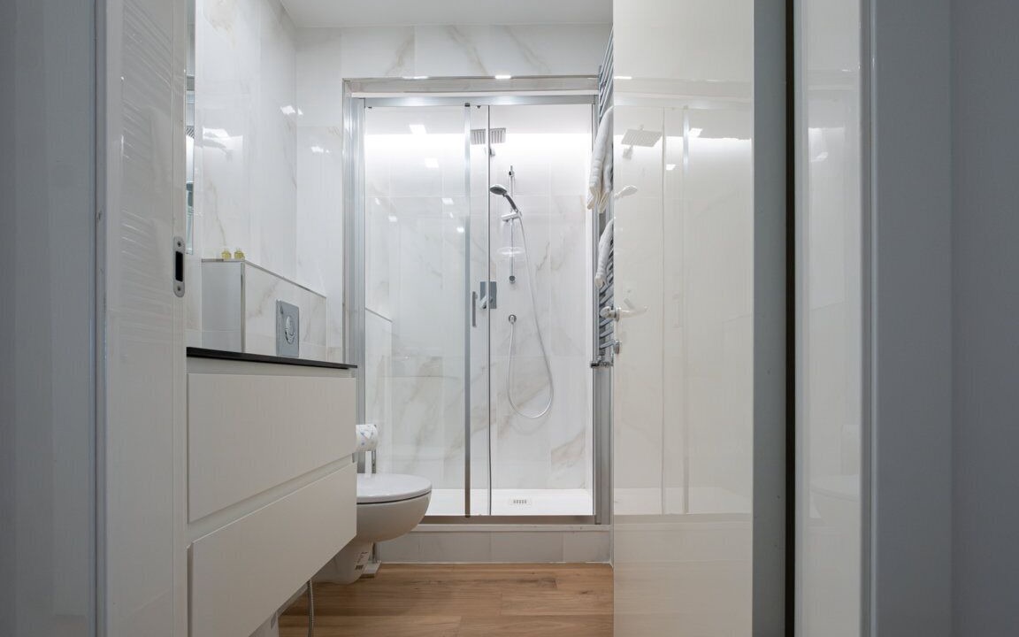 Photo of Bathroom in Torrino