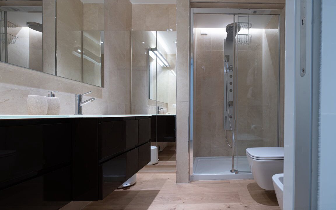 Photo of Bathroom in Torrino