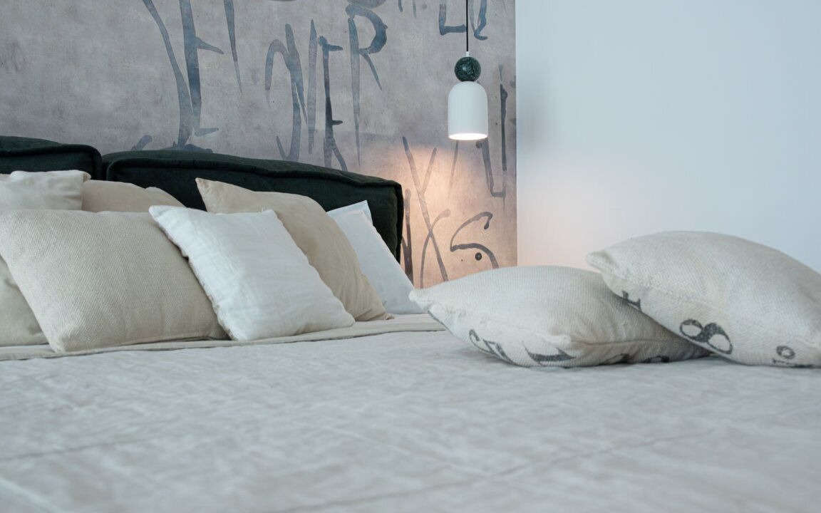 Photo of Bedroom in Torrino