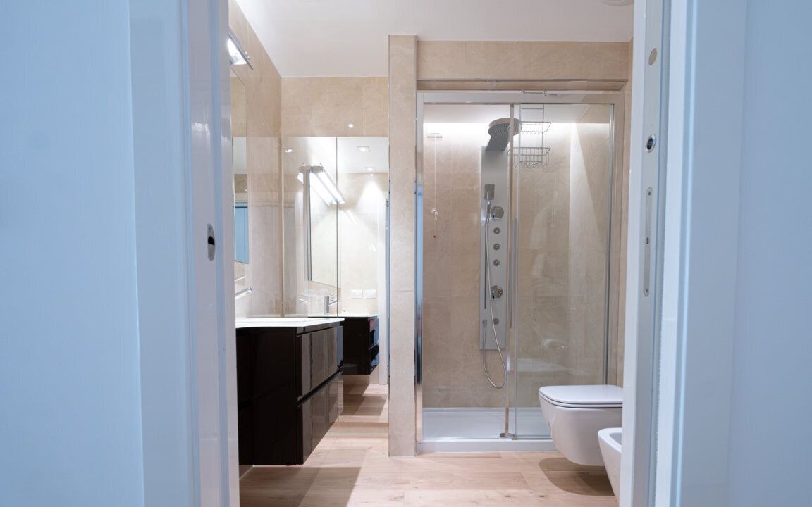 Photo of Bathroom in Torrino