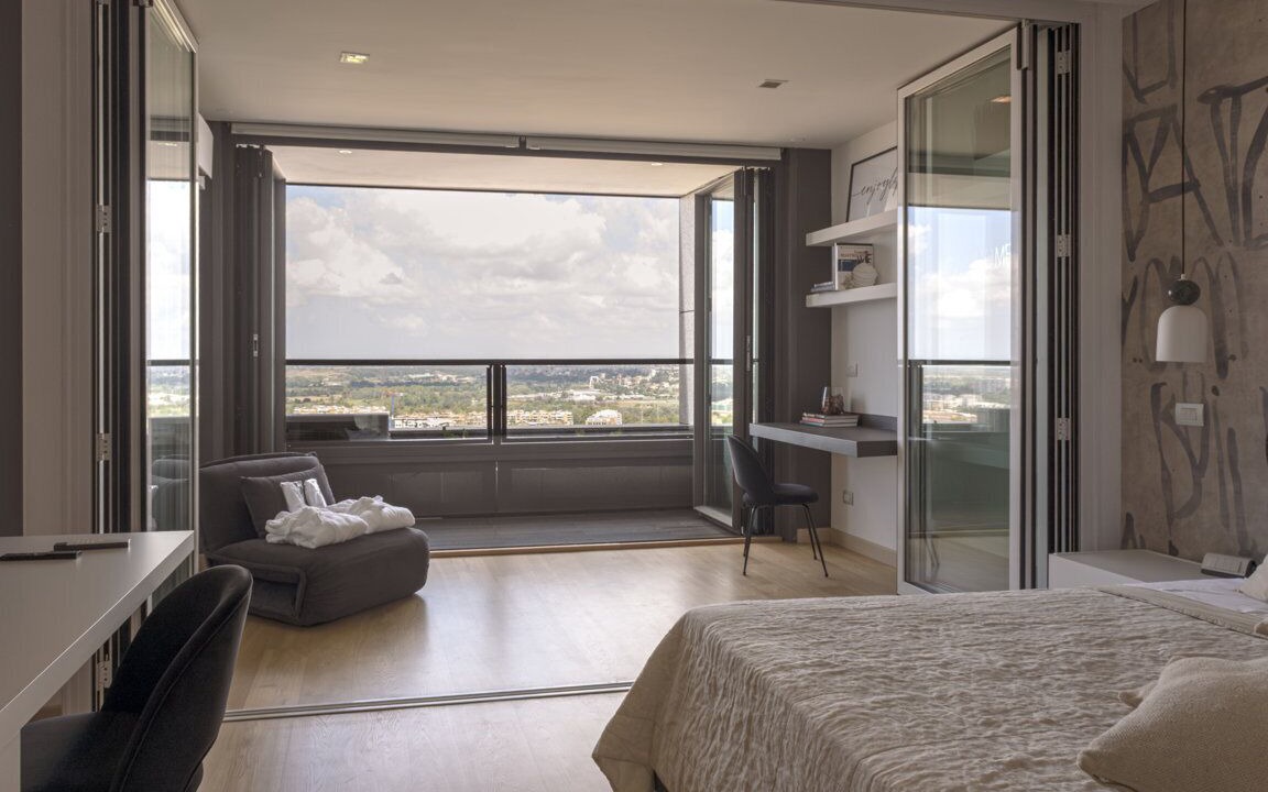 Photo of Bedroom in Torrino