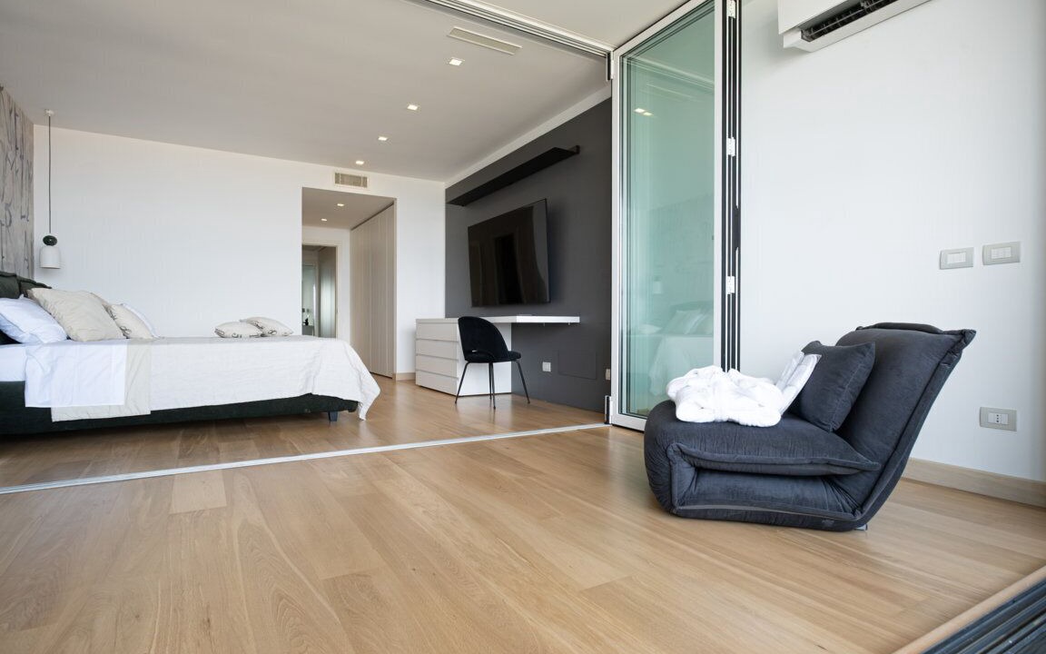 Photo of Bedroom in Torrino